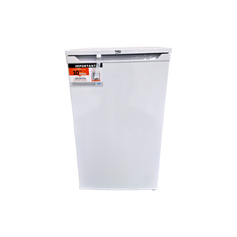 Réfrigérateur Compact 85 L Reconditionné BEKO TS190340N : vue de face