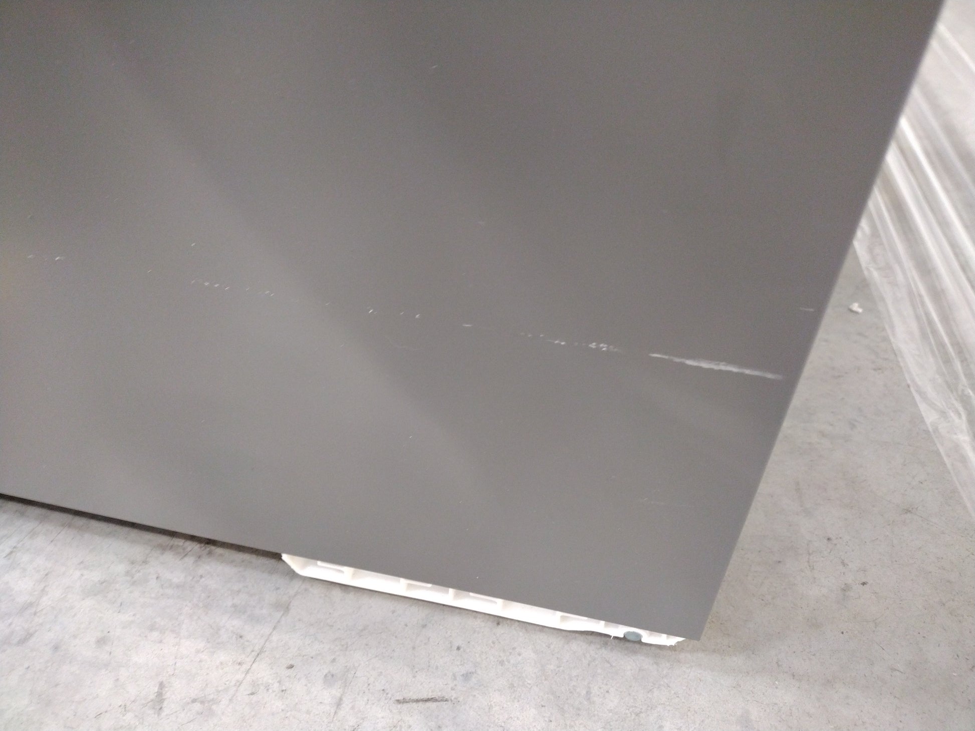 Réfrigérateur Avec Congélateur 440 L Reconditionné BOSCH KGN492LDF : détails