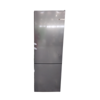 Réfrigérateur Avec Congélateur 440 L Reconditionné BOSCH KGN492LDF : vue de face