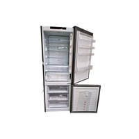 Réfrigérateur Avec Congélateur 440 L Reconditionné BOSCH KGN492LDF : vue de l'intérieur