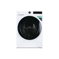 Lave-Linge Hublot 9 kg Reconditionné CANDY BP 49SBL8-FR : vue de face