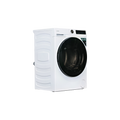 Lave-Linge Hublot 9 kg Reconditionné CANDY BP 49SBL8-FR : vue du côté droit