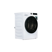 Lave-Linge Hublot 9 kg Reconditionné CANDY BP 49SBL8-FR : vue du côté droit