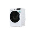 Lave-Linge Hublot 9 kg Reconditionné CANDY BP 49SBL8-FR : vue du côté gauche