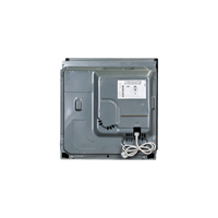 Four Chaleur Tournante 71 L Reconditionné BOSCH HBA374BS0 : détails