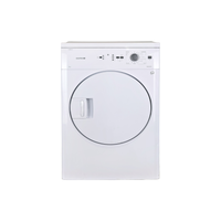 Seche-Linge Evacuation 8 kg Reconditionné ESSENTIEL B ESLE 8D1 : vue de face
