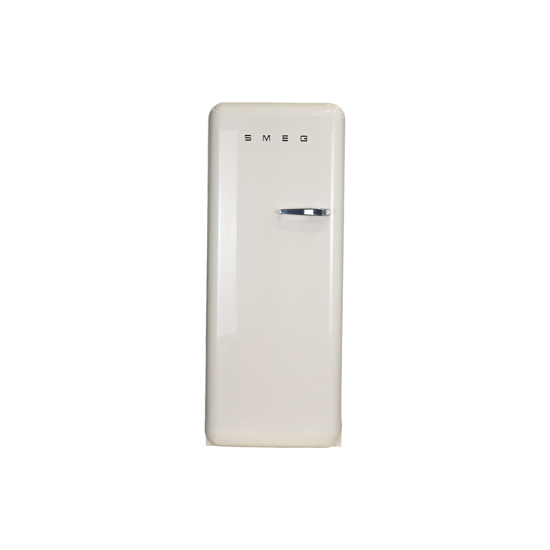 Réfrigérateur Avec Congélateur 270 L Reconditionné SMEG FAB28LCR5 : vue de face