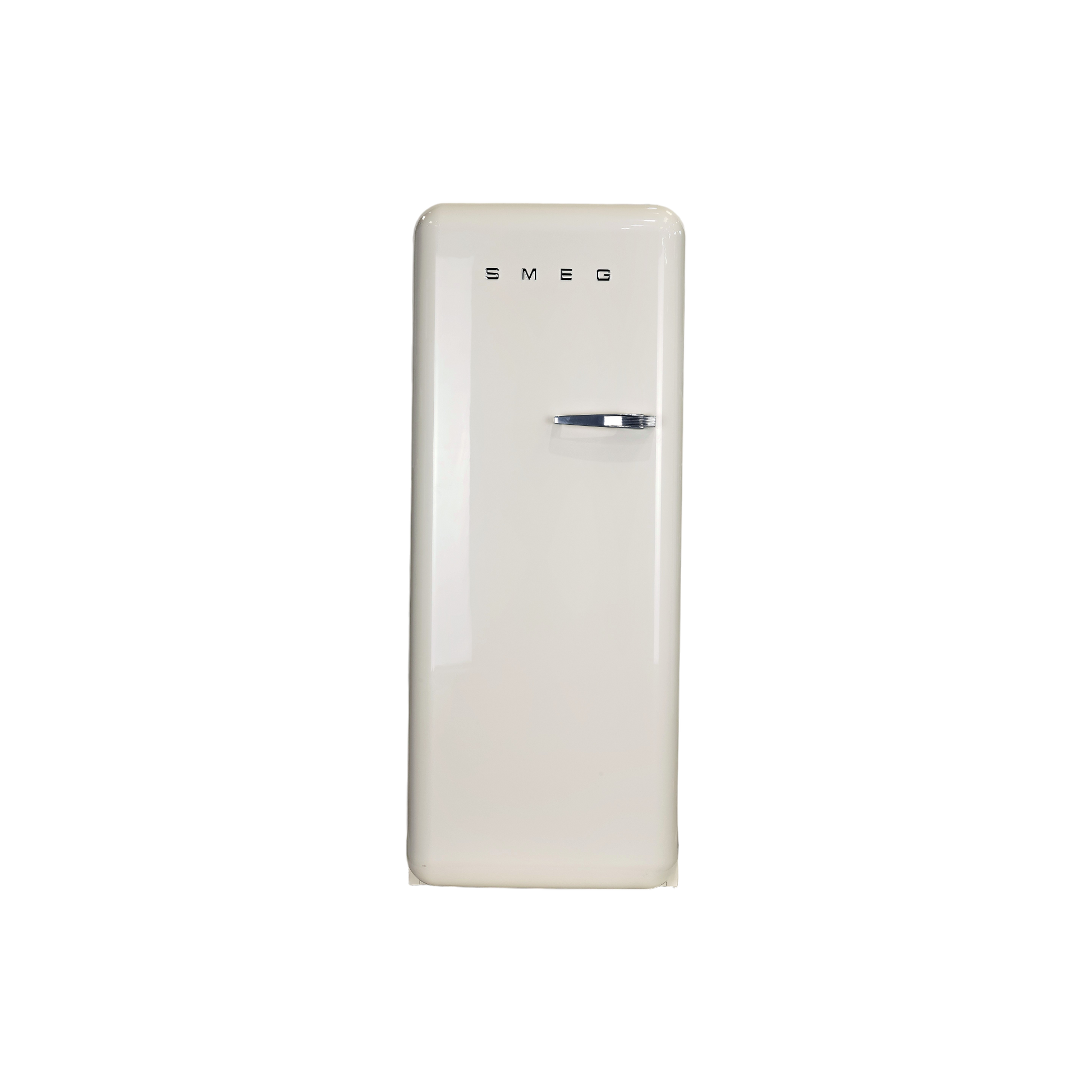 Réfrigérateur Avec Congélateur 270 L Reconditionné SMEG FAB28LCR5 : vue de face