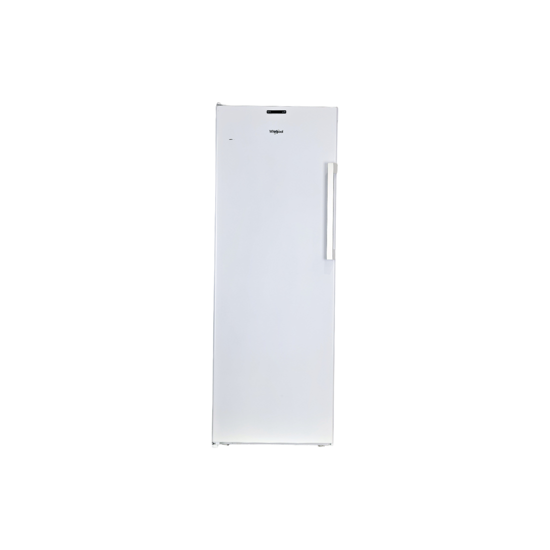 Congélateur Armoire 228 L Reconditionné WHIRLPOOL UW6F2YWBIF2 : vue de face