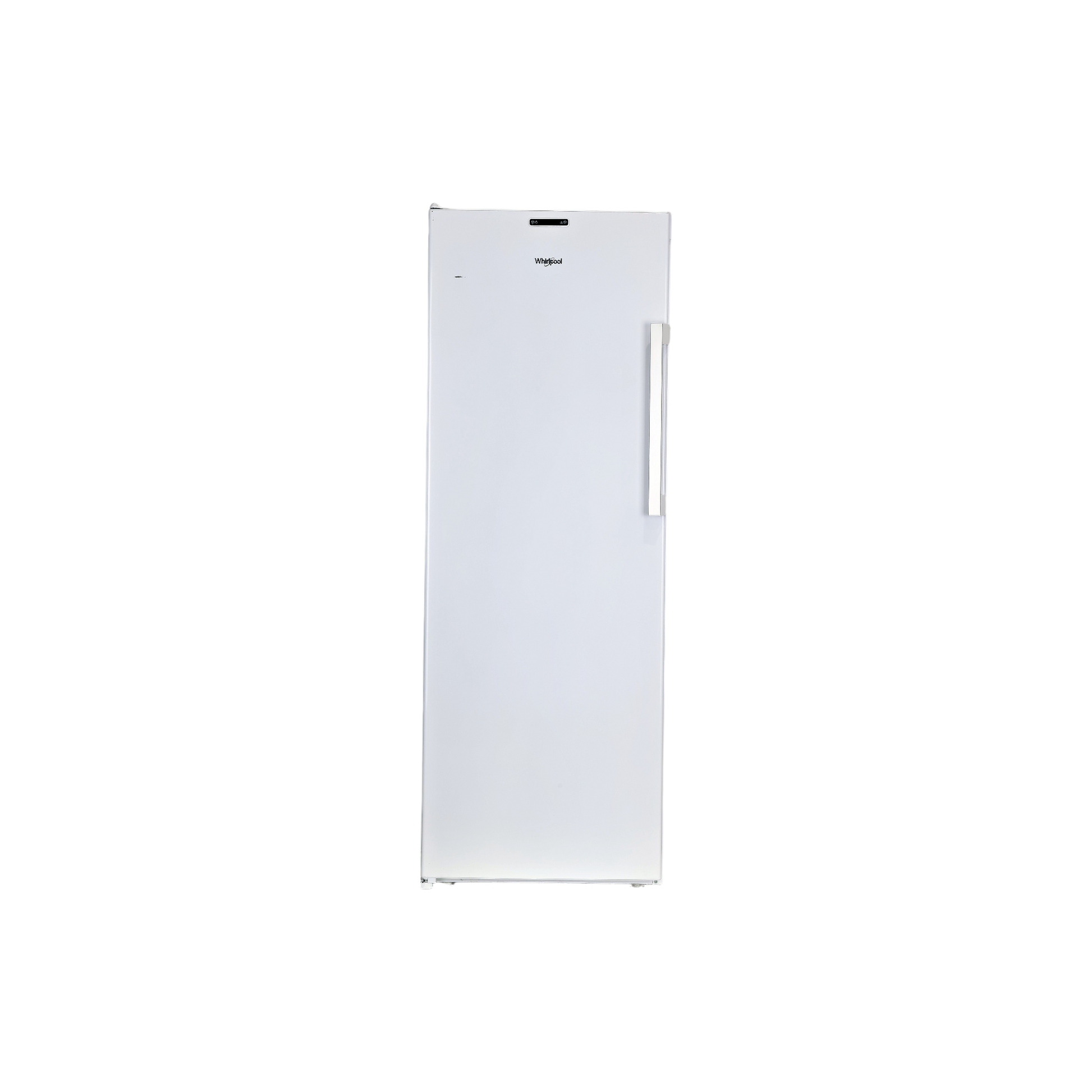 Congélateur Armoire 228 L Reconditionné WHIRLPOOL UW6F2YWBIF2 : vue de face