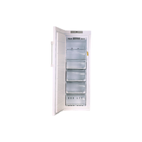 Congélateur Armoire 228 L Reconditionné WHIRLPOOL UW6F2YWBIF2 : vue de l'intérieur