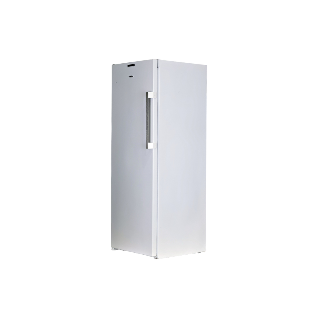 Congélateur Armoire 228 L Reconditionné WHIRLPOOL UW6F2YWBIF2 : vue du côté gauche