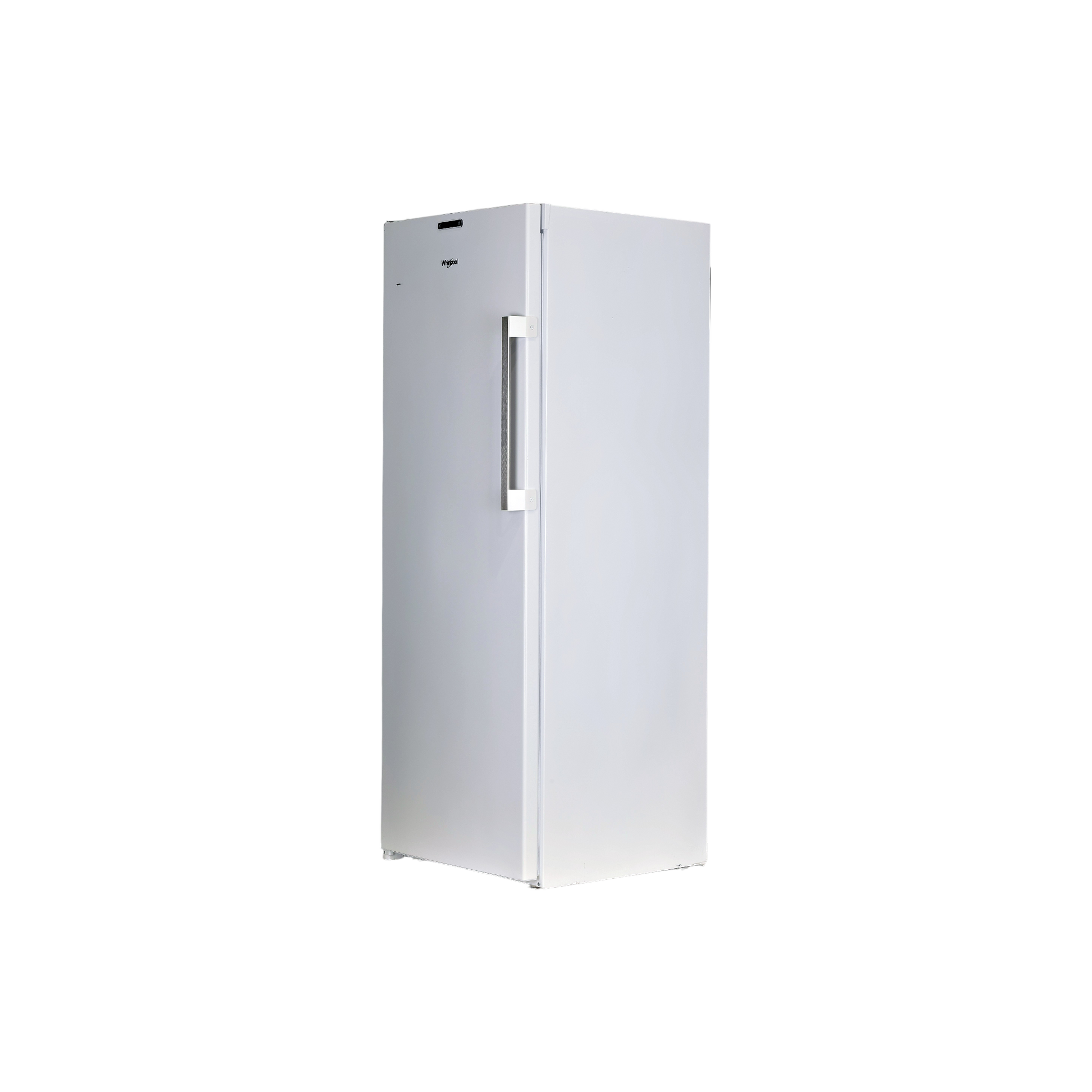Congélateur Armoire 228 L Reconditionné WHIRLPOOL UW6F2YWBIF2 : vue du côté gauche