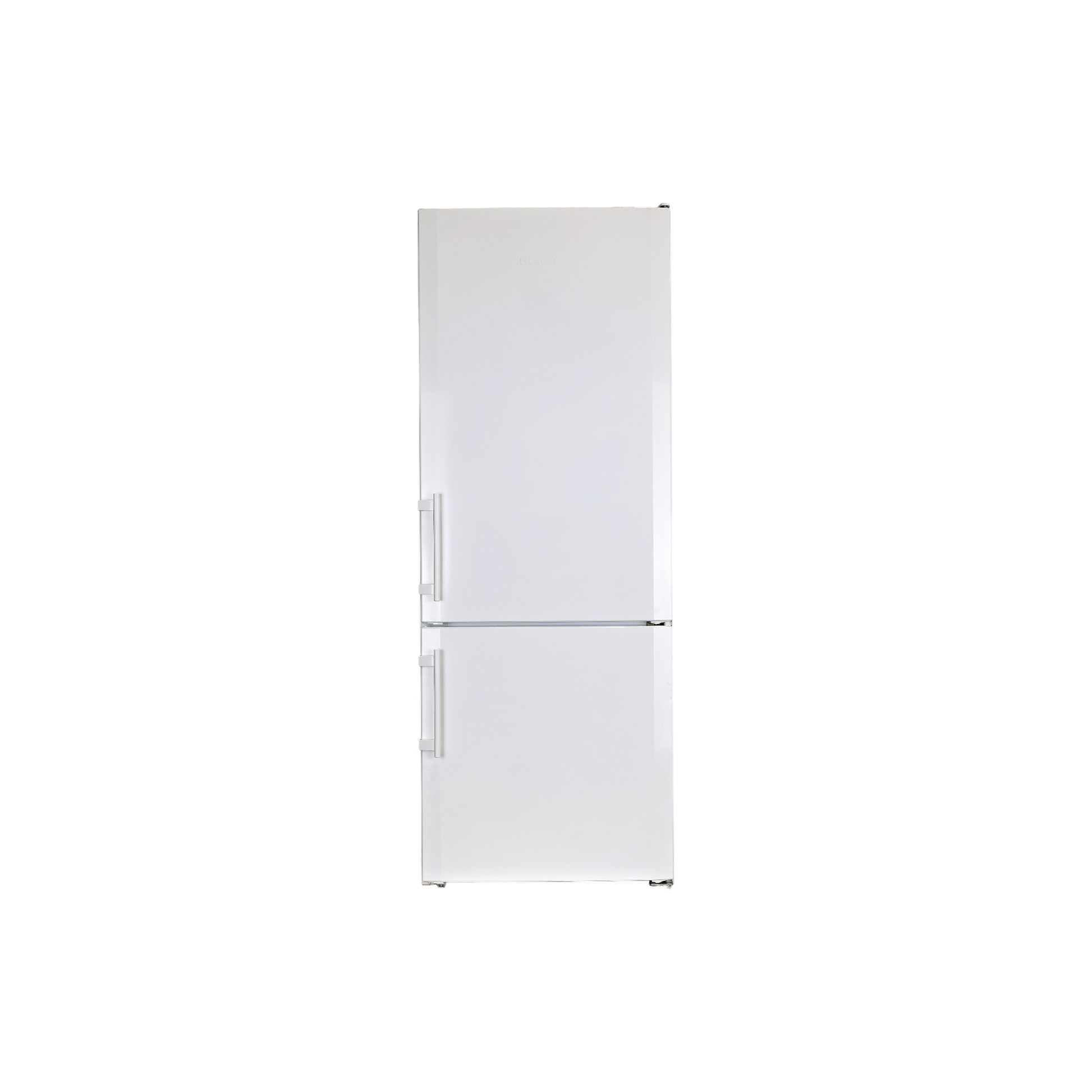 Réfrigérateur Avec Congélateur 453 L Reconditionné LIEBHERR CN 5113-21 : vue de face