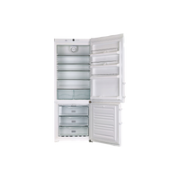 Réfrigérateur Avec Congélateur 453 L Reconditionné LIEBHERR CN 5113-21 : vue de l'intérieur