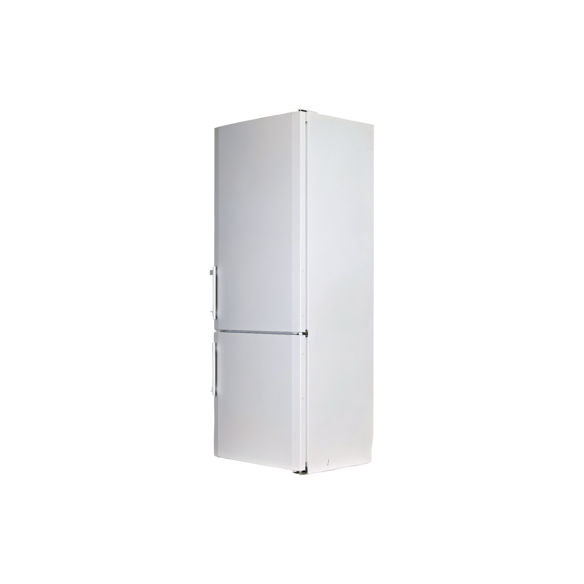 Réfrigérateur Avec Congélateur 453 L Reconditionné LIEBHERR CN 5113-21 : vue du côté gauche