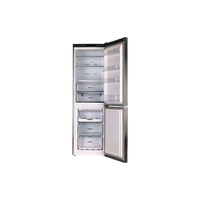 Réfrigérateur Avec Congélateur 338 L Reconditionné WHIRLPOOL W7811IOX : vue de l'intérieur