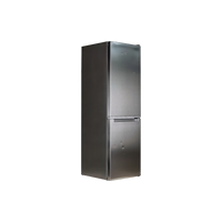 Réfrigérateur Avec Congélateur 338 L Reconditionné WHIRLPOOL W7811IOX : vue du côté droit