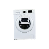 Lave-Linge Hublot 7 kg Reconditionné SAMSUNG WW70K5413WW : vue de face