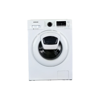 Lave-Linge Hublot 7 kg Reconditionné SAMSUNG WW70K5413WW : vue de face