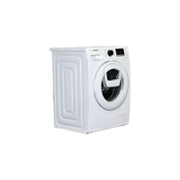 Lave-Linge Hublot 7 kg Reconditionné SAMSUNG WW70K5413WW : vue du côté droit