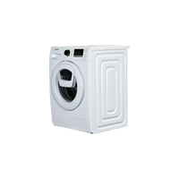 Lave-Linge Hublot 7 kg Reconditionné SAMSUNG WW70K5413WW : vue du côté gauche