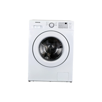 Lave-Linge Hublot 8 kg Reconditionné SAMSUNG WW80J3283KW : vue de face