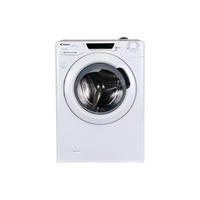 Lave-linge hublot 11 kg Reconditionné CANDY HCU1411TXME/1-S