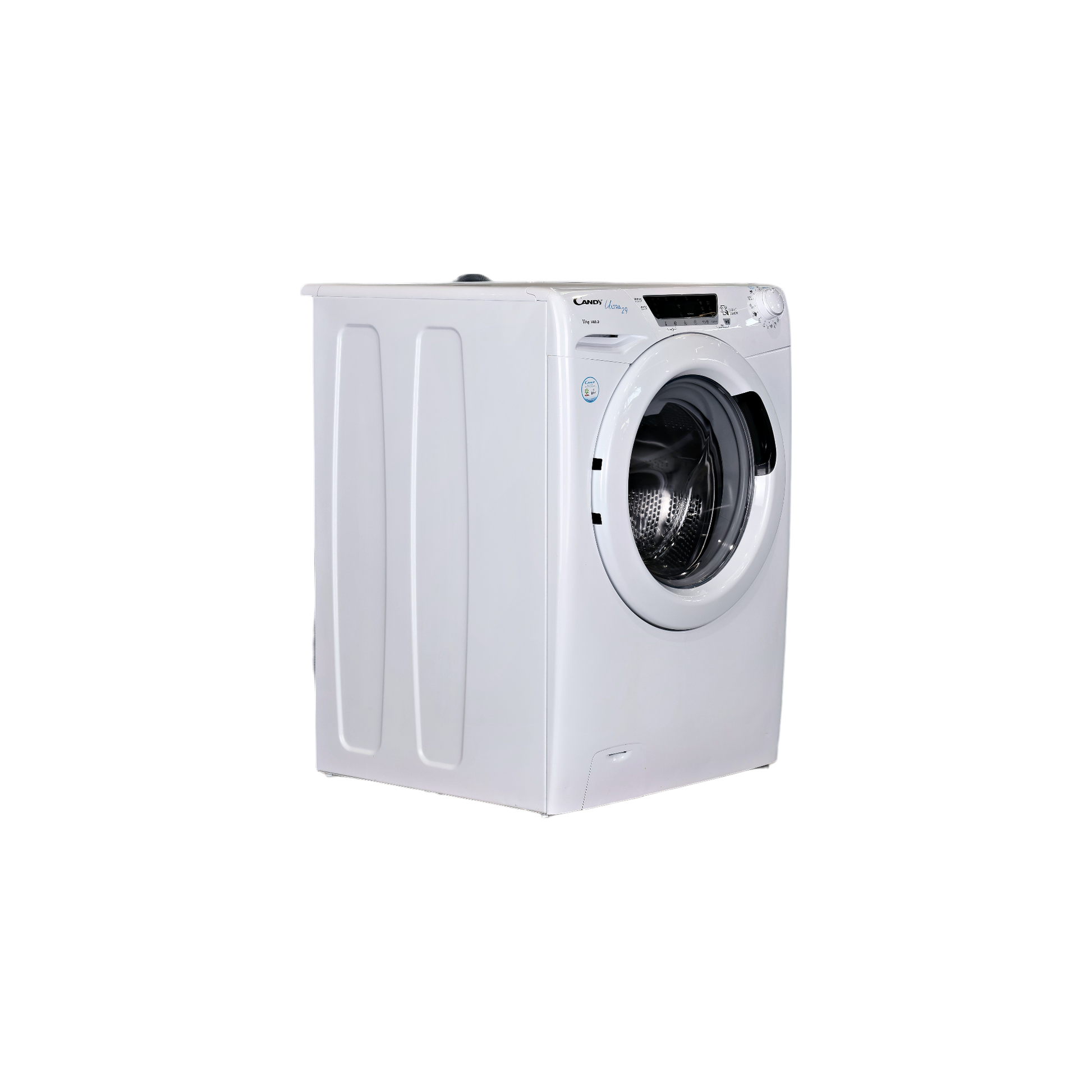 Lave-linge hublot 11 kg Reconditionné CANDY HCU1411TXME/1-S