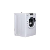 Lave-linge hublot 11 kg Reconditionné CANDY HCU1411TXME/1-S