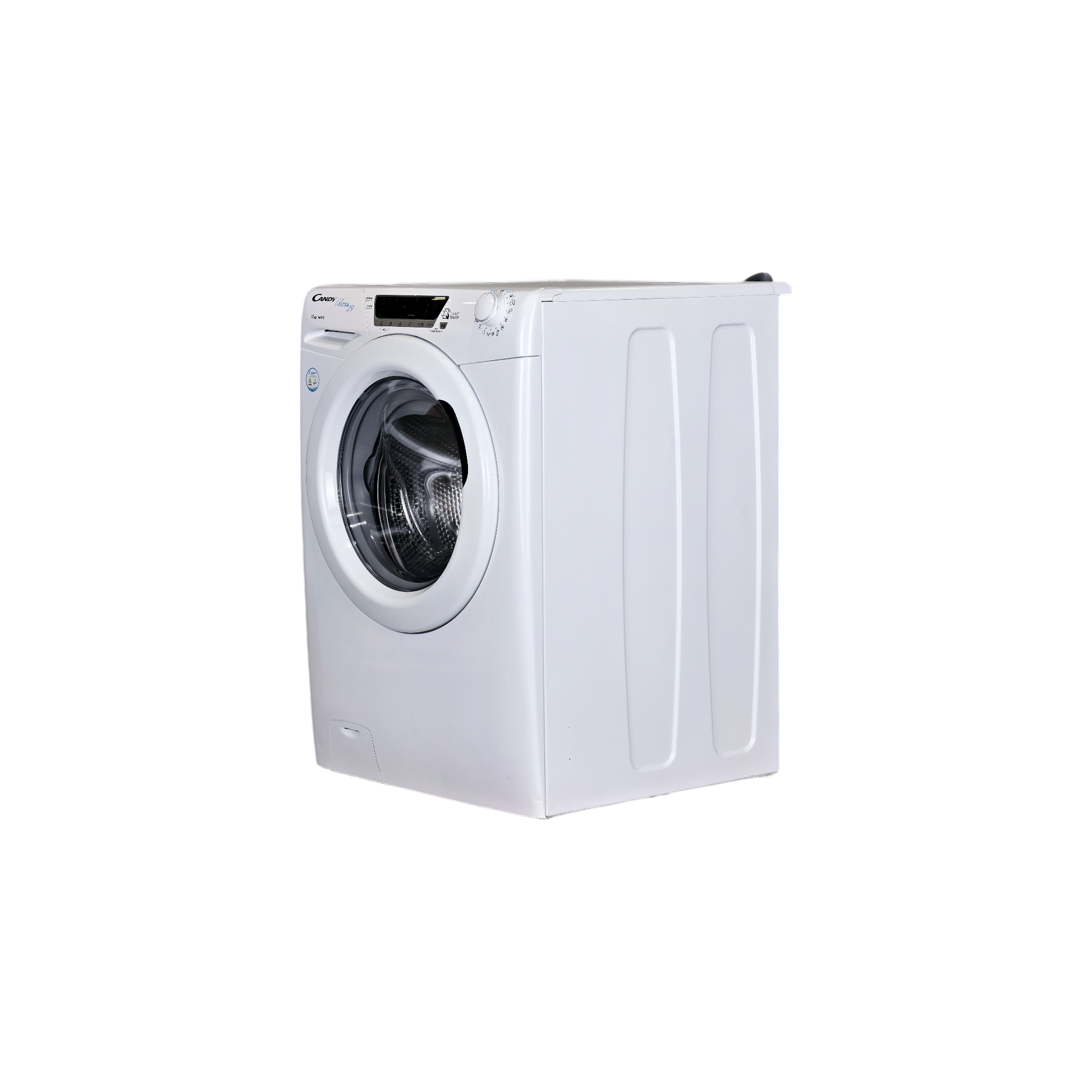Lave-linge hublot 11 kg Reconditionné CANDY HCU1411TXME/1-S