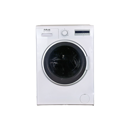 Lave-linge Sechant 8 kg Reconditionné BELLAVITA WDF 1486 A WVET