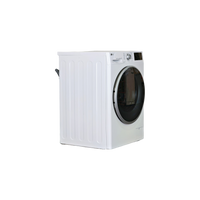 Lave-Linge Hublot 9 kg Reconditionné LG F94J61WH : vue du côté droit