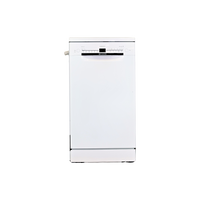 Lave-Vaisselle Pose Libre 9 Cvts Reconditionné BOSCH SPS2HKW62E : vue de face