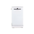 Lave-Vaisselle Pose Libre 9 Cvts Reconditionné BOSCH SPS2HKW62E : vue de face