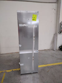Réfrigérateur Encastrable 260 L Reconditionné BOSCH KIN865SE0 : détails