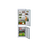 Réfrigérateur Encastrable 260 L Reconditionné BOSCH KIN865SE0 : vue de face