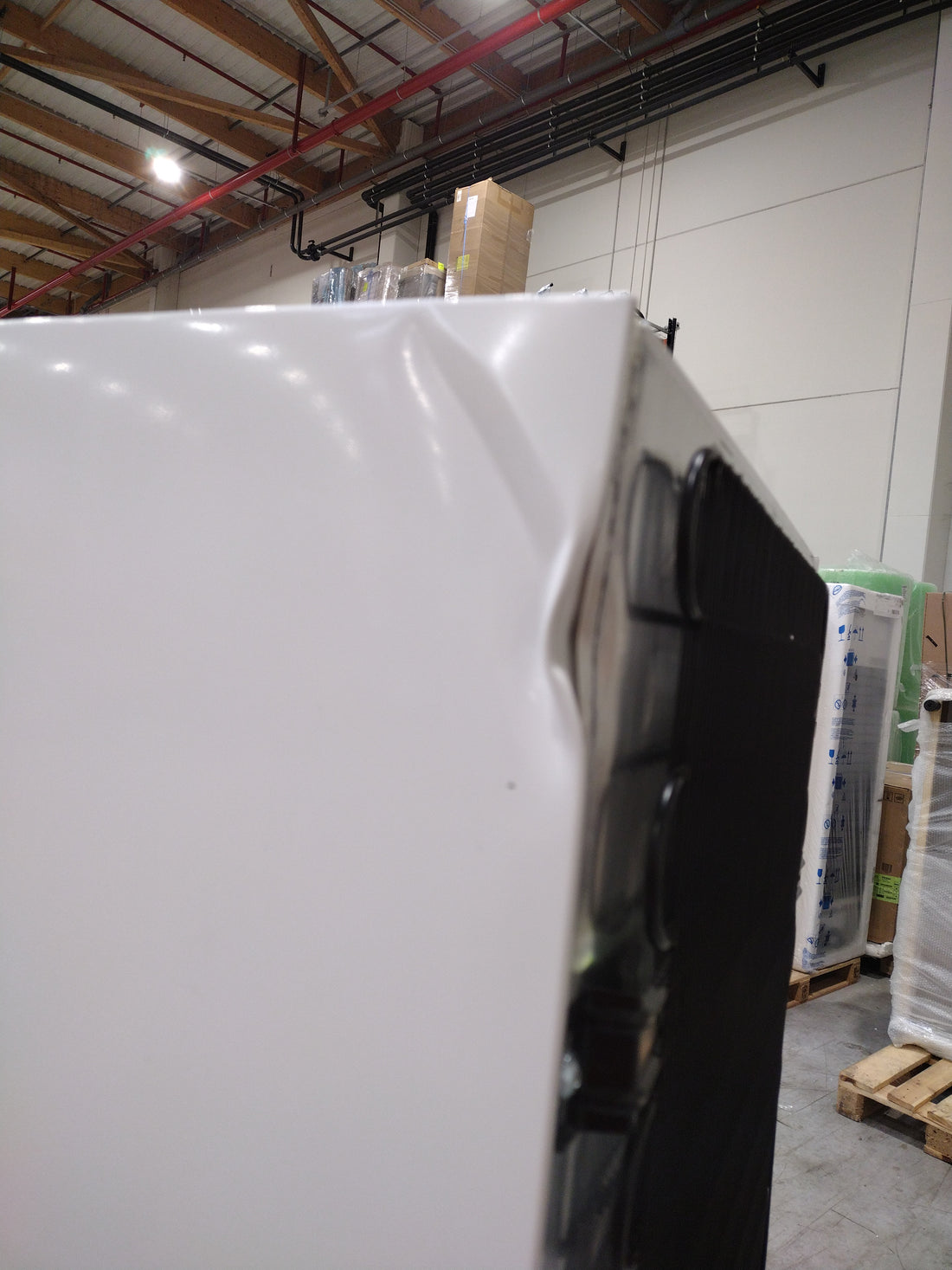 Réfrigérateur Avec Congélateur 289 L Reconditionné BOSCH KGV33VWEAS : détails