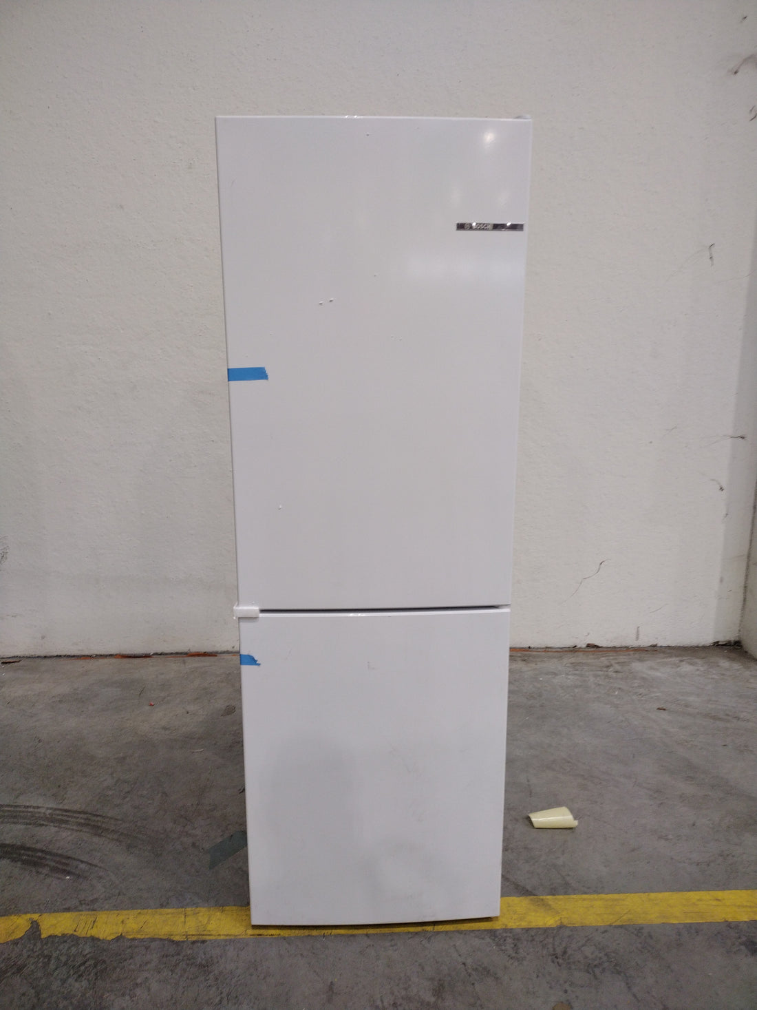 Réfrigérateur Avec Congélateur 289 L Reconditionné BOSCH KGV33VWEAS : détails