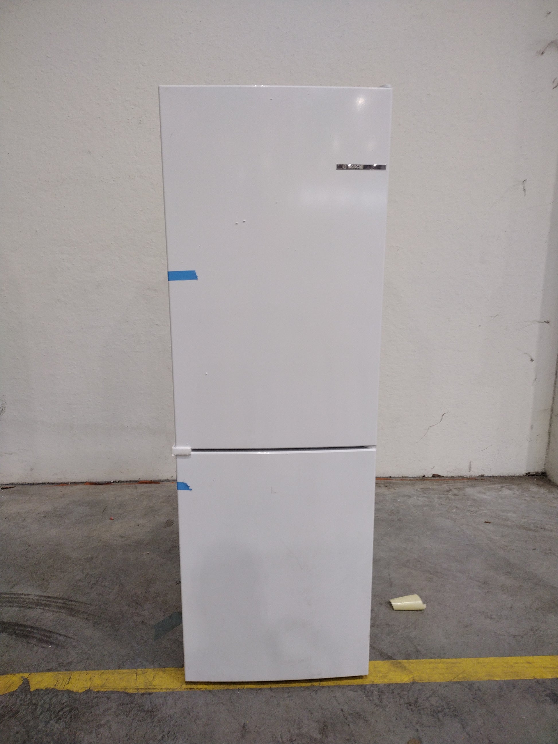 Réfrigérateur Avec Congélateur 289 L Reconditionné BOSCH KGV33VWEAS : détails