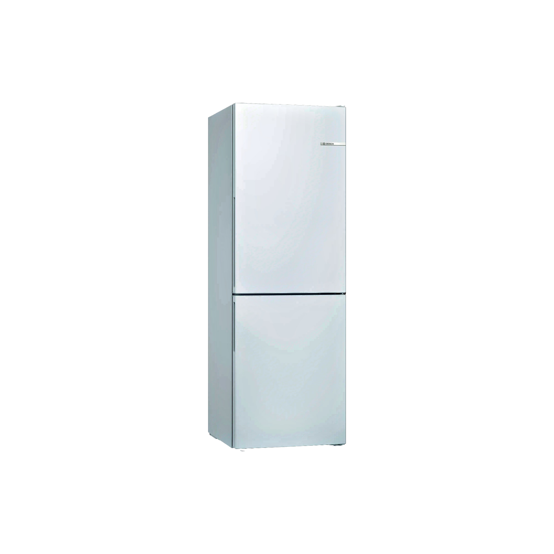 Réfrigérateur Avec Congélateur 289 L Reconditionné BOSCH KGV33VWEAS : vue de face