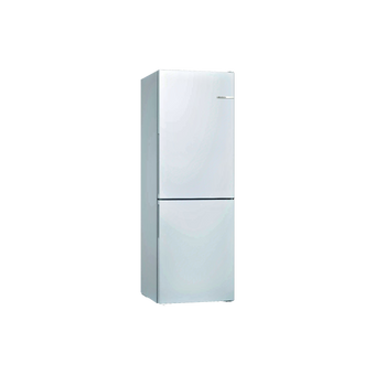 Réfrigérateur Avec Congélateur 289 L Reconditionné BOSCH KGV33VWEAS : vue de face