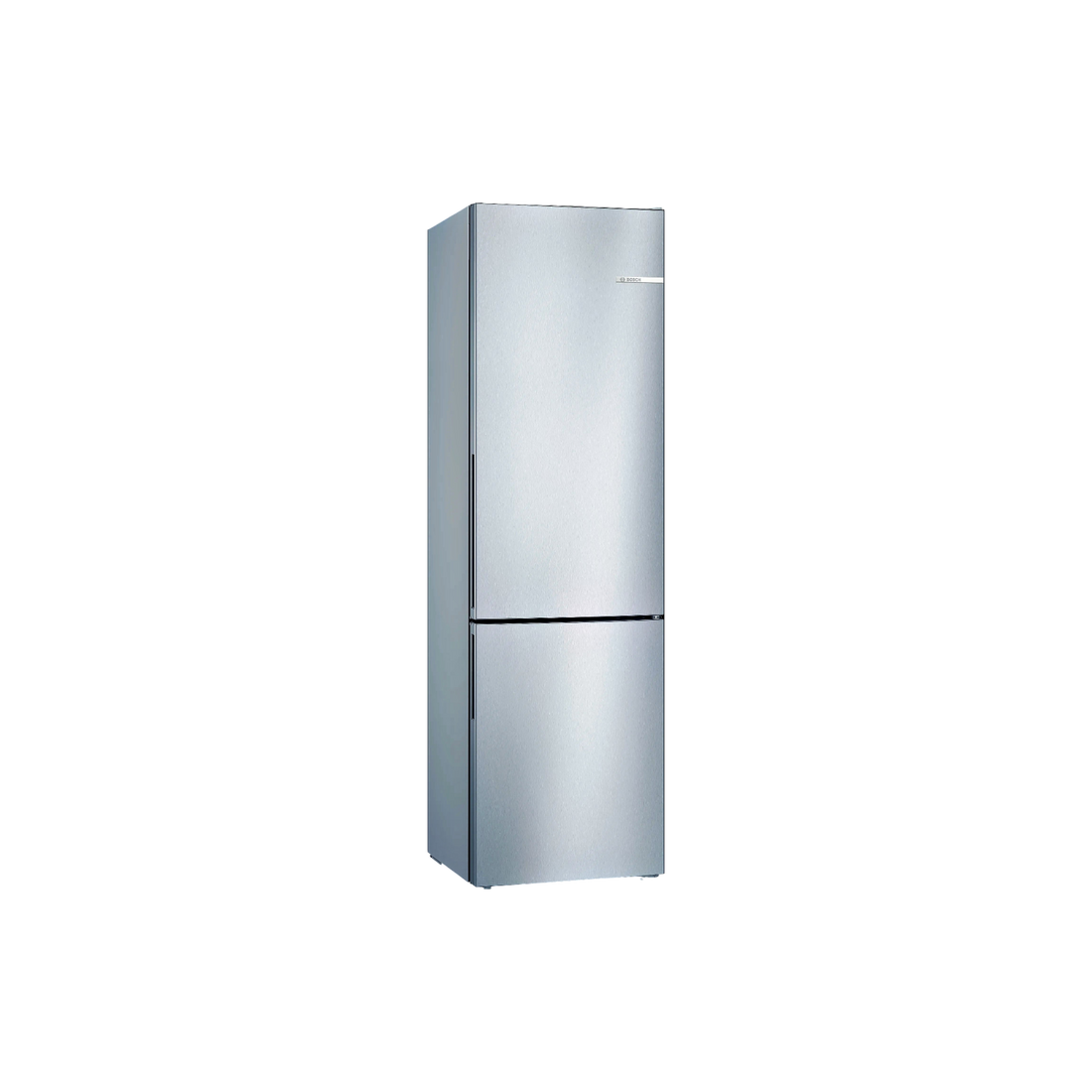 Réfrigérateur Avec Congélateur 343 L Reconditionné BOSCH KGV39VLEAS : vue de face