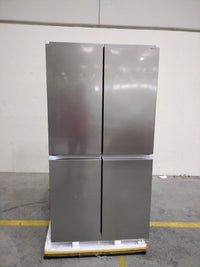 Réfrigérateur Multi-Portes 649 L Reconditionné SAMSUNG RF59C701ES9 : détails