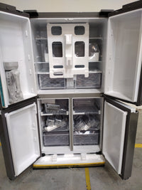 Réfrigérateur Multi-Portes 649 L Reconditionné SAMSUNG RF59C701ES9 : détails