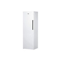 Congélateur Armoire 263 L Reconditionné WHIRLPOOL UW8 F2Y WBI F 2 : vue de face
