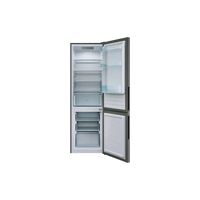 Réfrigérateur Avec Congélateur 260 L Reconditionné CANDY CCT3L517ES : vue de l'intérieur