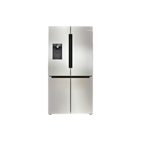 Réfrigérateur Multi-Portes 574 L Reconditionné BOSCH KFD96APEA : vue de face