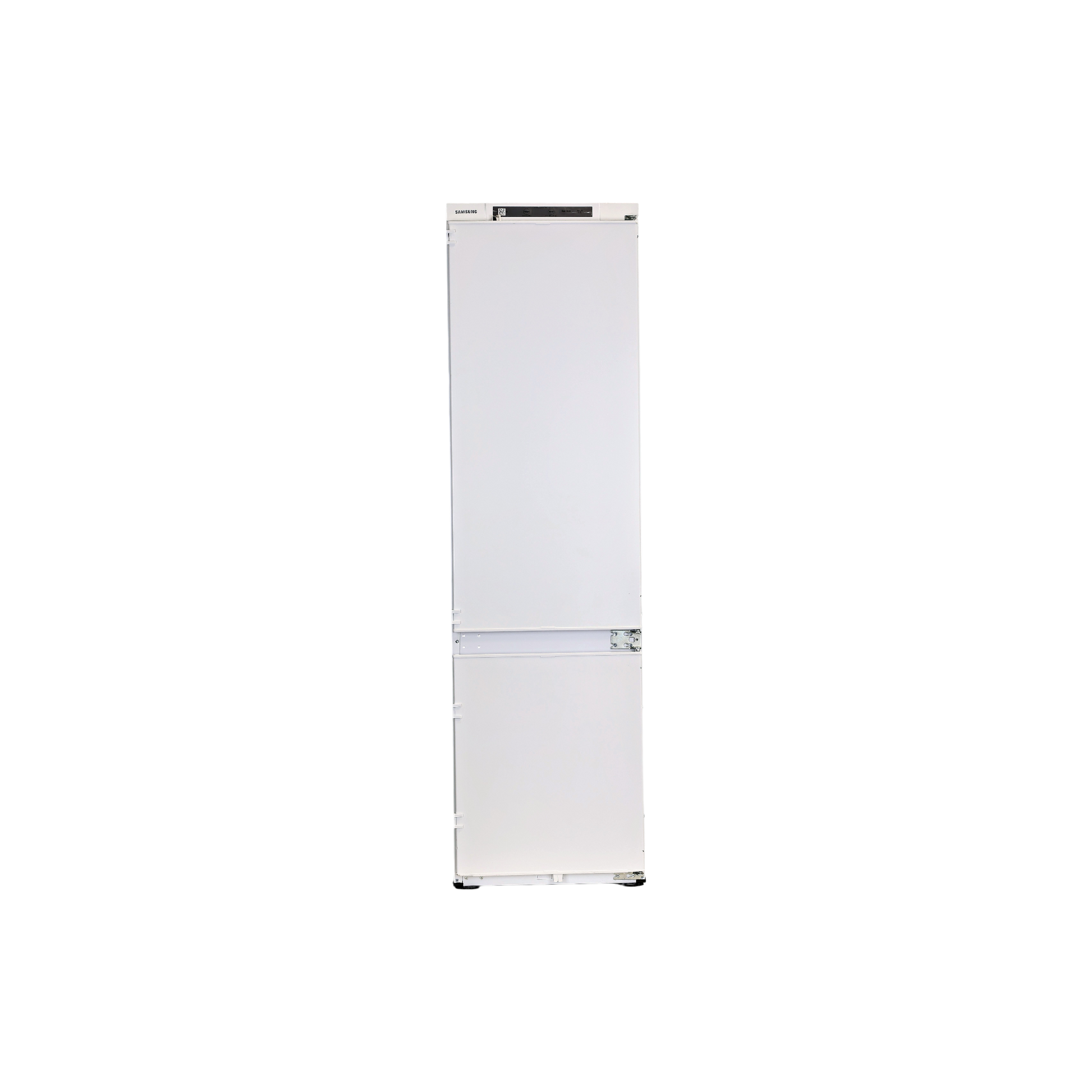 Réfrigérateur Encastrable 298 L Reconditionné SAMSUNG BRB30600FWW : vue de face