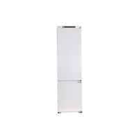 Réfrigérateur Encastrable 298 L Reconditionné SAMSUNG BRB30600FWW : vue de face